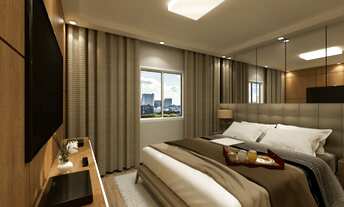 Imagem 6: Apartamento à venda no bairro Sacomã - São Paulo/SP