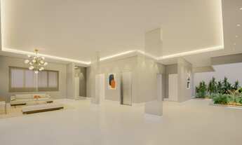 Imagem 2: Apartamento à venda no bairro Sacomã - São Paulo/SP