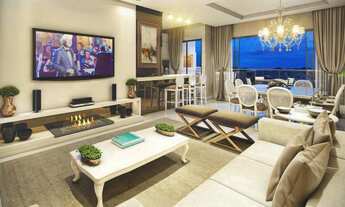 Imagem 3: Apartamento com 3 quartos, 124,3m², à venda em Itapema, Itapema