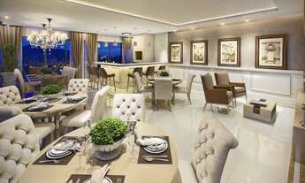 Imagem 4: Apartamento com 3 quartos, 124,3m², à venda em Itapema, Itapema