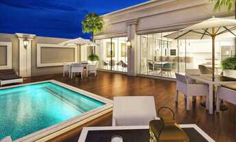 Imagem 6: Apartamento com 3 quartos, 124,3m², à venda em Itapema, Itapema