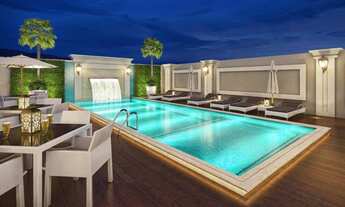 Imagem 7: Apartamento com 3 quartos, 124,3m², à venda em Itapema, Itapema