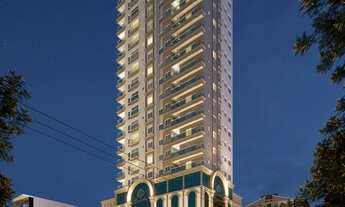 Imagem 2: Apartamento com 2 quartos, 67,33m², à venda em Itapema, Itapema