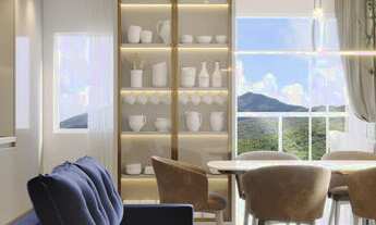 Imagem 4: Apartamento com 2 quartos, 67,33m², à venda em Itapema, Itapema