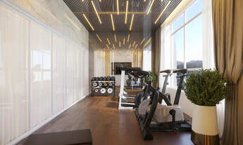 Imagem 6: Apartamento à venda no bairro Morretes - Itapema/SC