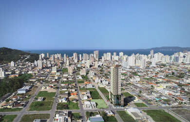 Imagem 10: Apartamento à venda no bairro Morretes - Itapema/SC