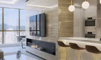 Imagem 4: Apartamento à venda no bairro Centro - Balneário Camboriú/SC