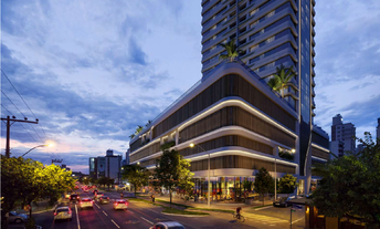 Imagem 3: Apartamento com 4 quartos, 142,85m², à venda em Balneário Camboriú, Centro