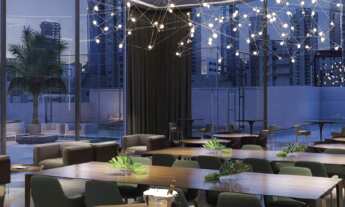 Imagem 7: Apartamento à venda no bairro Centro - Balneário Camboriú/SC