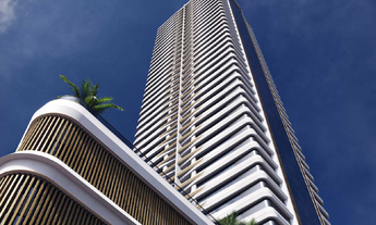 Imagem: Apartamento com 4 quartos, 142,85m², à