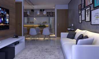 Imagem 7: Apartamento à venda no bairro Vila Maria Dilce - Goiânia/GO