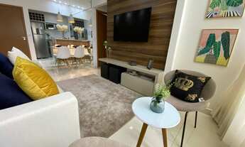 Imagem 6: Apartamento à venda no bairro Vila Maria Dilce - Goiânia/GO