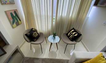 Imagem 5: Apartamento à venda no bairro Vila Maria Dilce - Goiânia/GO