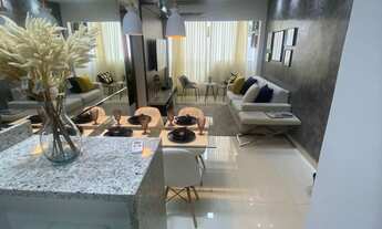 Imagem 4: Apartamento à venda no bairro Vila Maria Dilce - Goiânia/GO