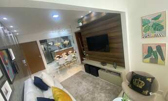 Imagem 3: Apartamento à venda no bairro Vila Maria Dilce - Goiânia/GO