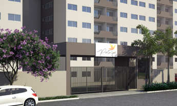 Imagem 2: Apartamento à venda no bairro Vila Maria Dilce - Goiânia/GO