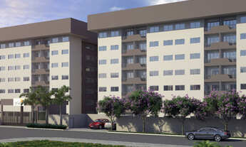 Imagem: Apartamento à venda no bairro Vila Maria