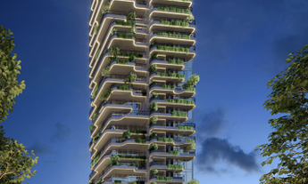 Imagem: Apartamento com 3 quartos, 124,36m², à