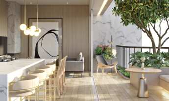 Imagem 7: Apartamento com 3 quartos, 124,36m², à venda em Itajaí, Fazenda