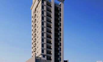 Imagem 2: Apartamento com 3 quartos, 96,7m², à venda em Porto Belo, Porto Belo