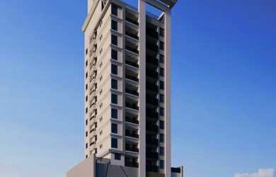 Imagem 2: Apartamento à venda no bairro Perequê - Porto Belo/SC