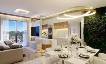 Imagem 3: Apartamento com 3 quartos, 96,7m², à venda em Porto Belo, Porto Belo