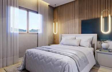 Imagem 4: Apartamento à venda no bairro Perequê - Porto Belo/SC