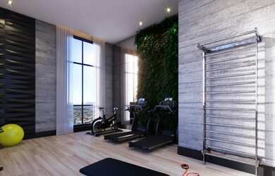 Imagem 5: Apartamento à venda no bairro Perequê - Porto Belo/SC