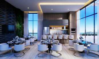 Imagem 6: Apartamento com 3 quartos, 96,7m², à venda em Porto Belo, Porto Belo