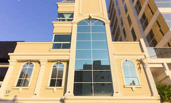 Imagem: Apartamento com 3 quartos, 178m², à venda