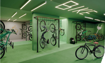 Imagem 11: Duplex à venda em Rio de Janeiro, Barra da Tijuca, com 3 quartos, 154,73m²