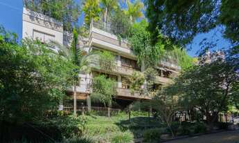 Imagem: Apartamento à venda no bairro Mont Serrat