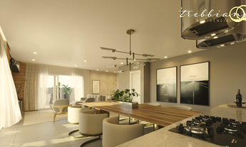 Imagem 6: Apartamento à venda no bairro Campo Comprido - Curitiba/PR