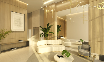 Imagem 4: Apartamento à venda no bairro Campo Comprido - Curitiba/PR