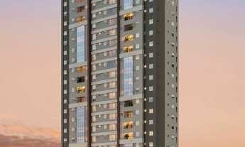 Imagem: Apartamento à venda no bairro Parque Amazônia