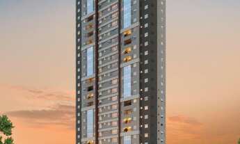 Imagem 2: Apartamento à venda no bairro Parque Amazônia - Goiânia/GO