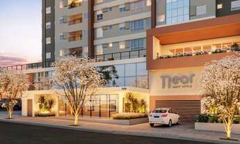 Imagem 3: Apartamento à venda no bairro Parque Amazônia - Goiânia/GO