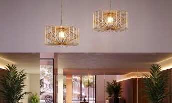 Imagem 4: Apartamento à venda no bairro Parque Amazônia - Goiânia/GO