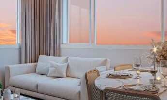 Imagem 6: Apartamento à venda no bairro Parque Amazônia - Goiânia/GO