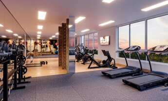 Imagem 7: Apartamento à venda no bairro Parque Amazônia - Goiânia/GO