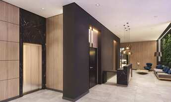 Imagem 3: Studio à venda em São Paulo, Ipiranga, com 1 quarto, 30,1m²