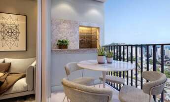 Imagem 6: Apartamento com 3 quartos, 69,98m², à venda em Itapema, Itapema