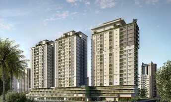 Imagem 3: Apartamento com 3 quartos, 69,98m², à venda em Itapema, Itapema