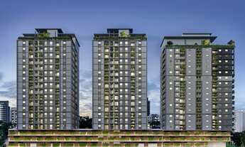 Imagem: Apartamento à venda no bairro Várzea