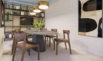 Imagem 5: Apartamento à venda em Niterói, São Domingos, com 3 quartos, 92,83m²