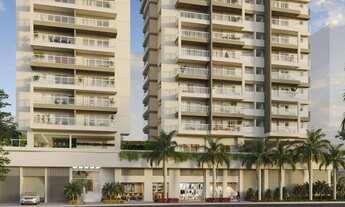 Imagem 2: APARTAMENTO RESIDENCIAL em Niterói - RJ, São Domingos