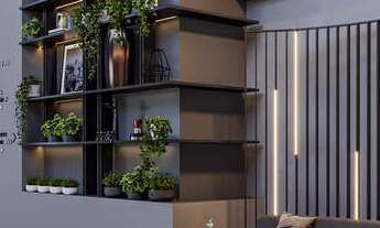 Imagem 3: Apartamento à venda em Curitiba, Cidade Industrial, com 3 quartos, 112,21m²