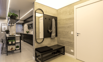 Imagem 5: Apartamento à venda em Curitiba, Cidade Industrial, com 3 quartos, 112,21m²