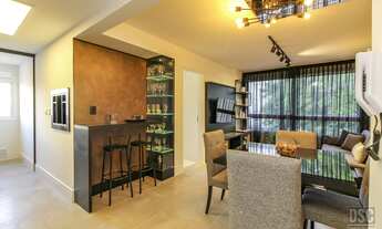 Imagem 7: Apartamento à venda em Porto Alegre, Passo da Areia, com 1 quarto, 49,55m²