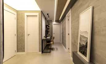 Imagem 6: Apartamento à venda em Curitiba, Cidade Industrial, com 3 quartos, 112,21m²